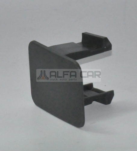 AC81416850040 Заглушка бампера переднего TGA/TGS/TGX Alfa Car2